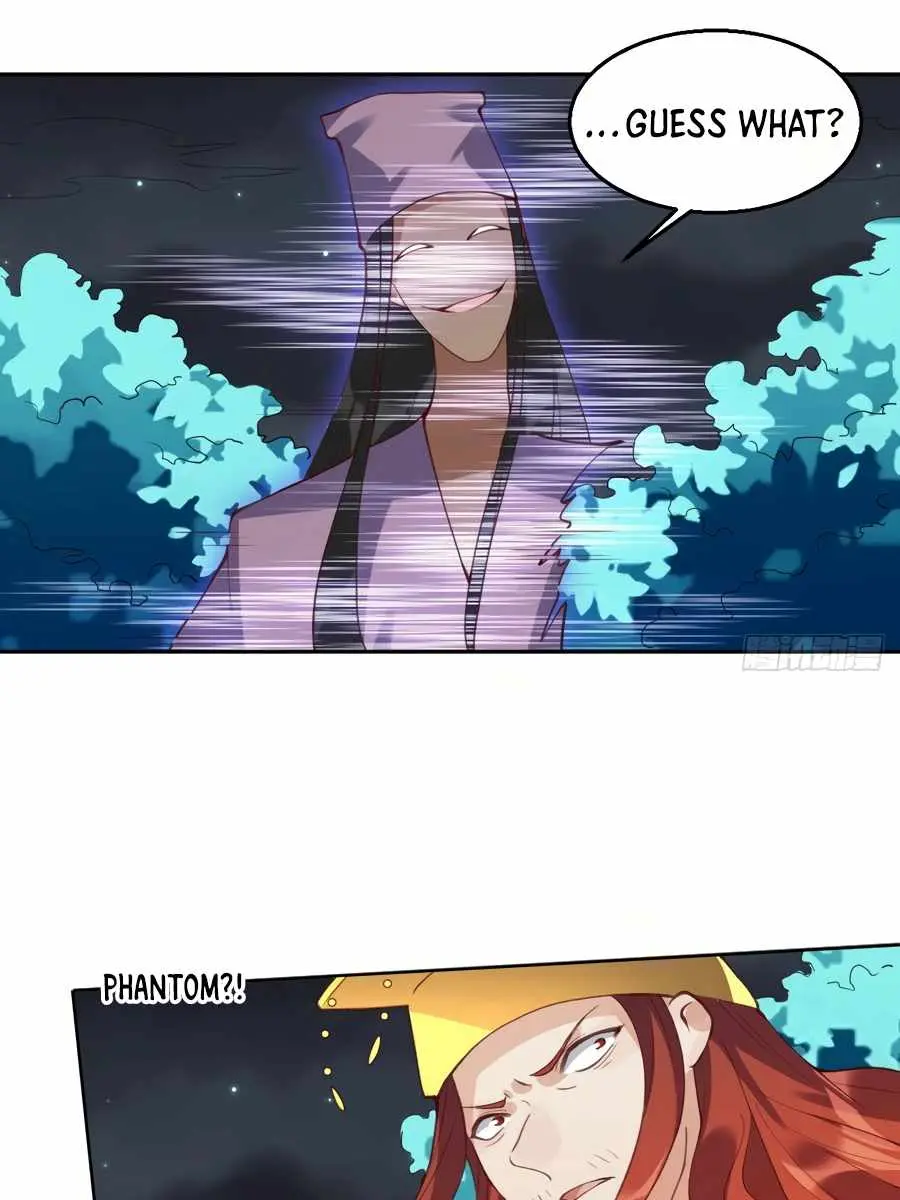 I'm Actually a Cultivation Bigshot Chapter 50 Page 51