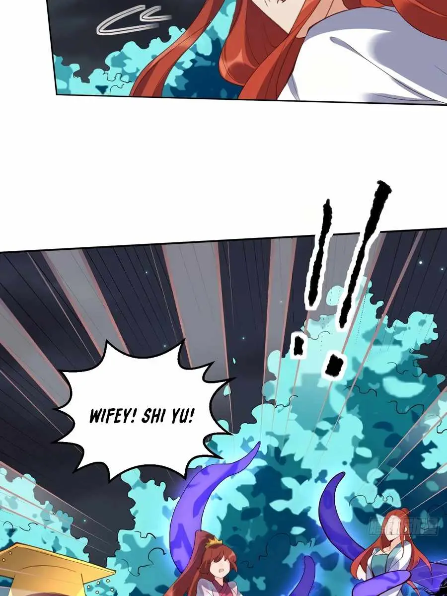 I'm Actually a Cultivation Bigshot Chapter 50 Page 52