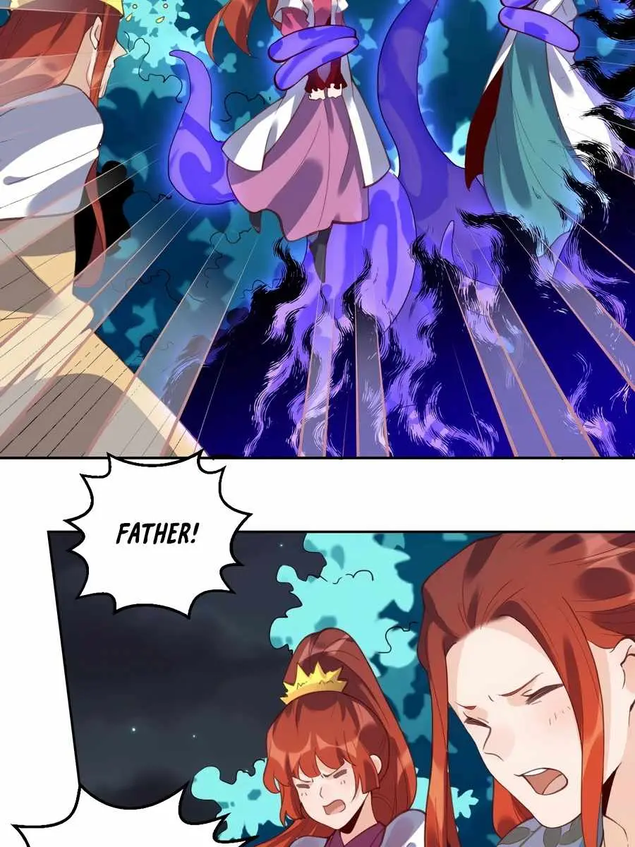 I'm Actually a Cultivation Bigshot Chapter 50 Page 53
