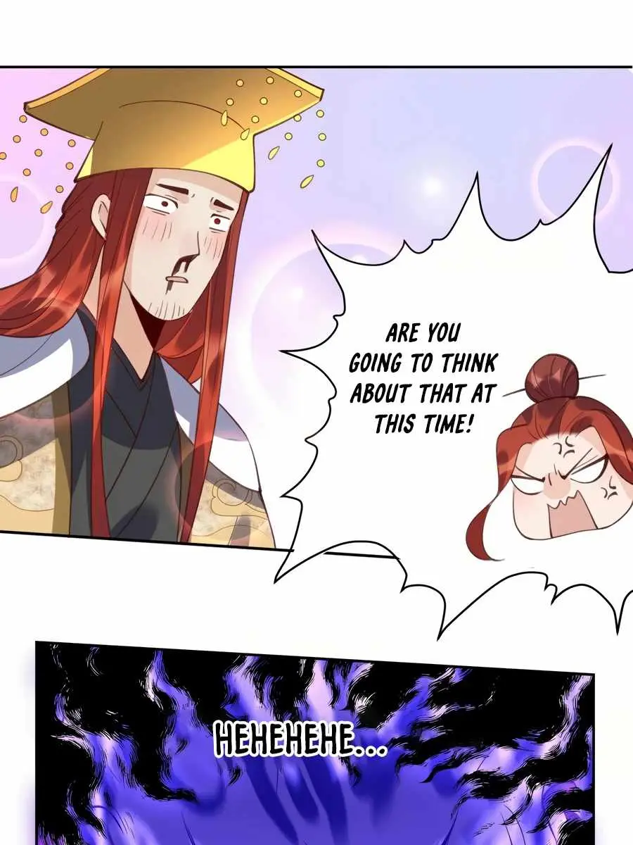 I'm Actually a Cultivation Bigshot Chapter 50 Page 57