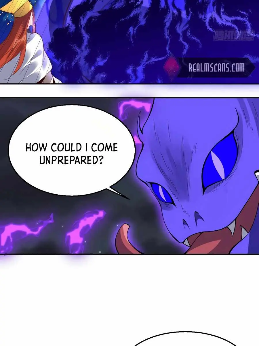 I'm Actually a Cultivation Bigshot Chapter 50 Page 60