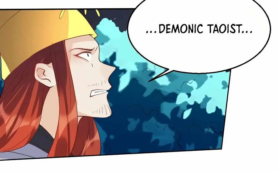 I'm Actually a Cultivation Bigshot Chapter 50 Page 61