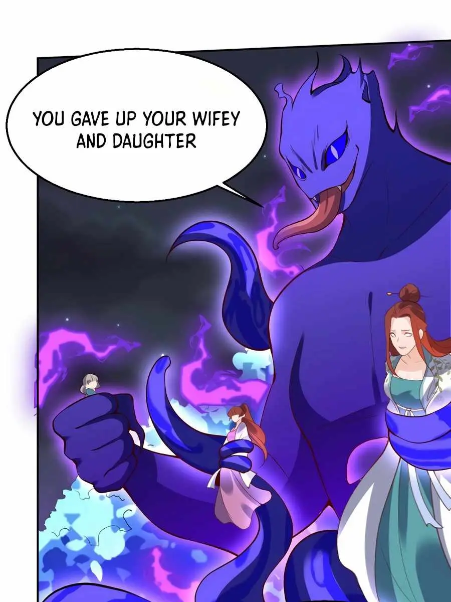 I'm Actually a Cultivation Bigshot Chapter 50 Page 62