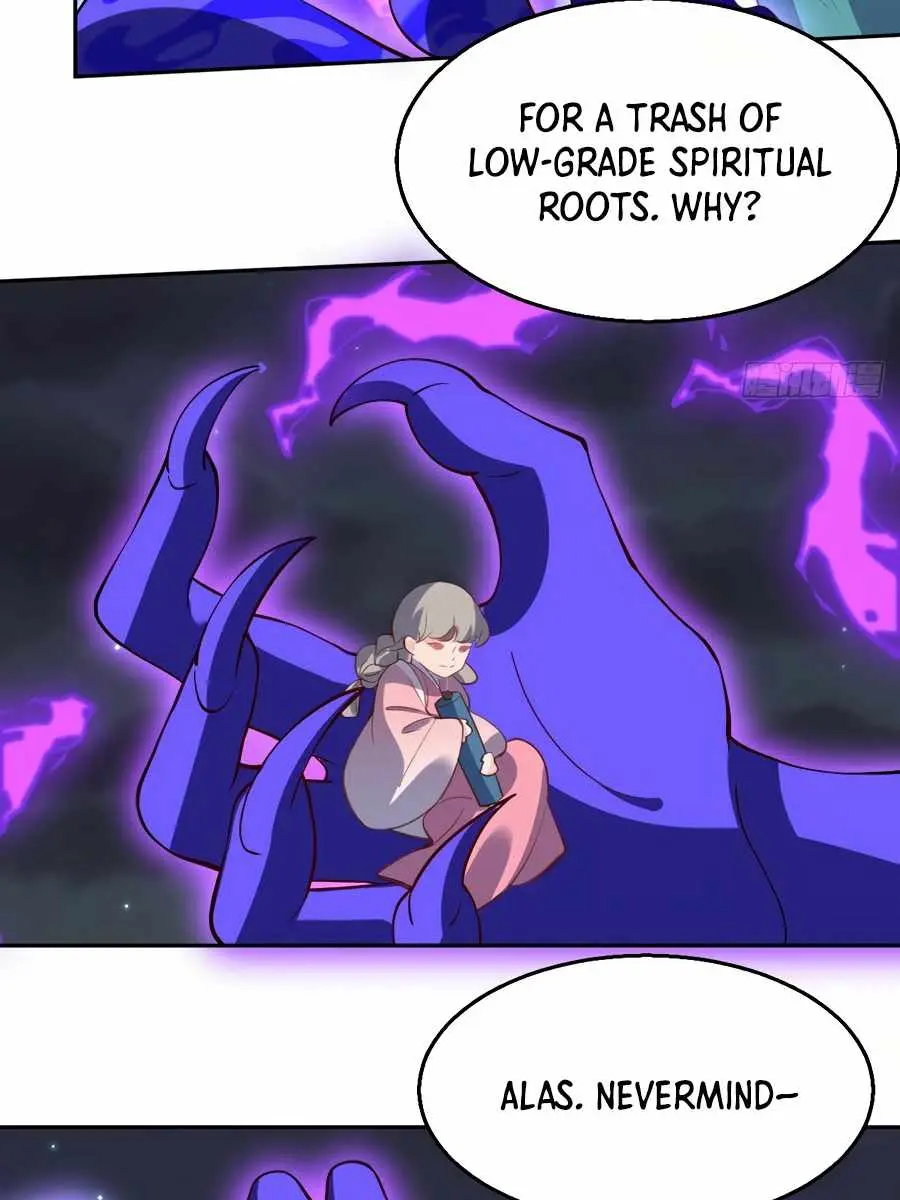 I'm Actually a Cultivation Bigshot Chapter 50 Page 63