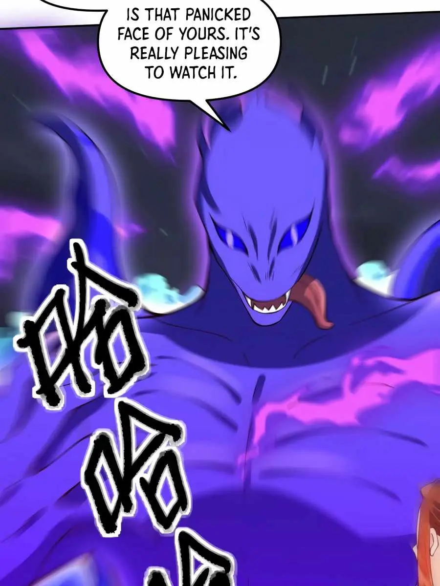I'm Actually a Cultivation Bigshot Chapter 50 Page 71