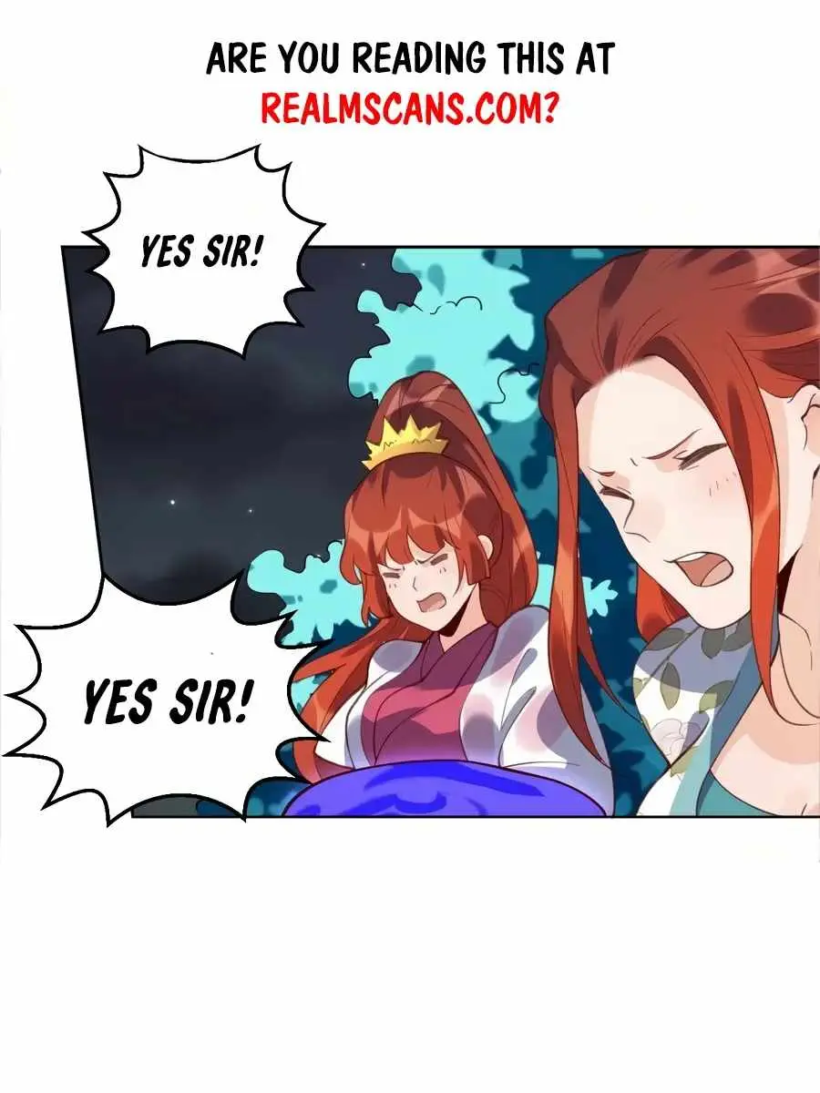 I'm Actually a Cultivation Bigshot Chapter 50 Page 73