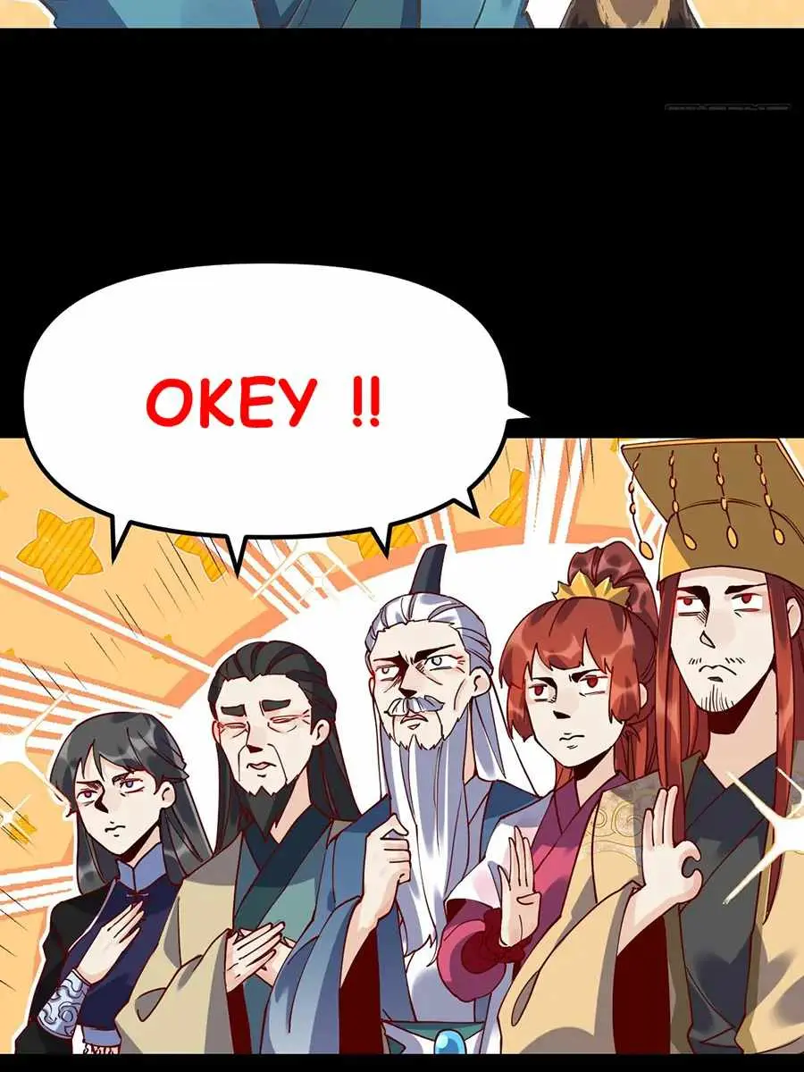 I'm Actually a Cultivation Bigshot Chapter 50 Page 75