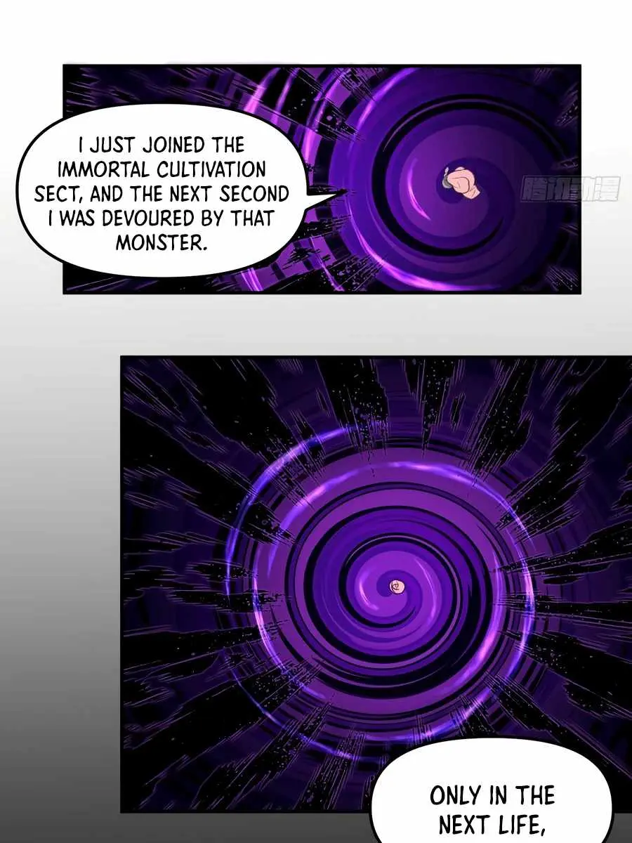I'm Actually a Cultivation Bigshot Chapter 51 Page 7