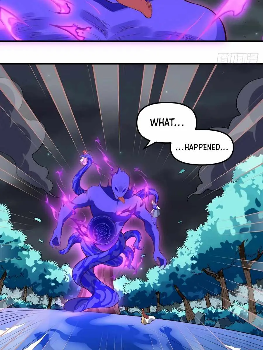 I'm Actually a Cultivation Bigshot Chapter 51 Page 11