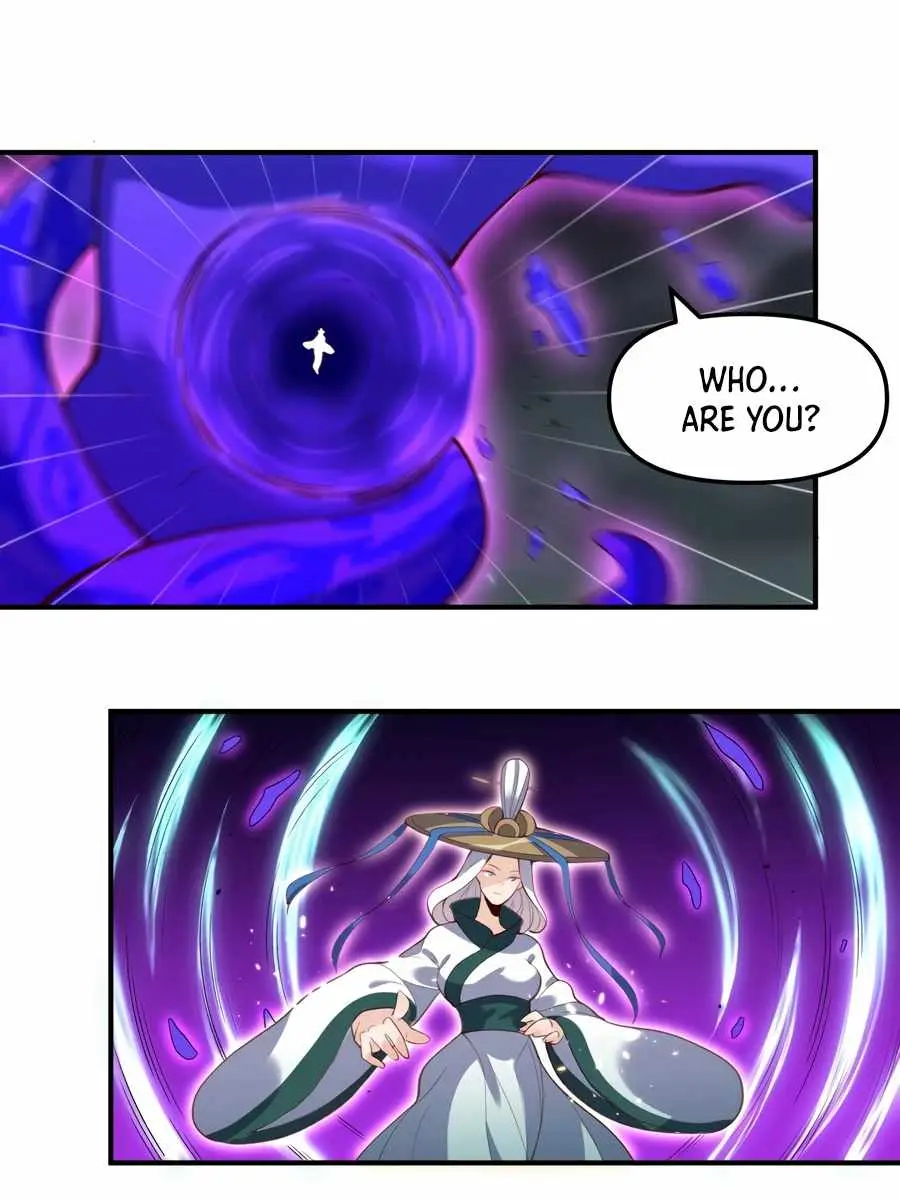 I'm Actually a Cultivation Bigshot Chapter 51 Page 13
