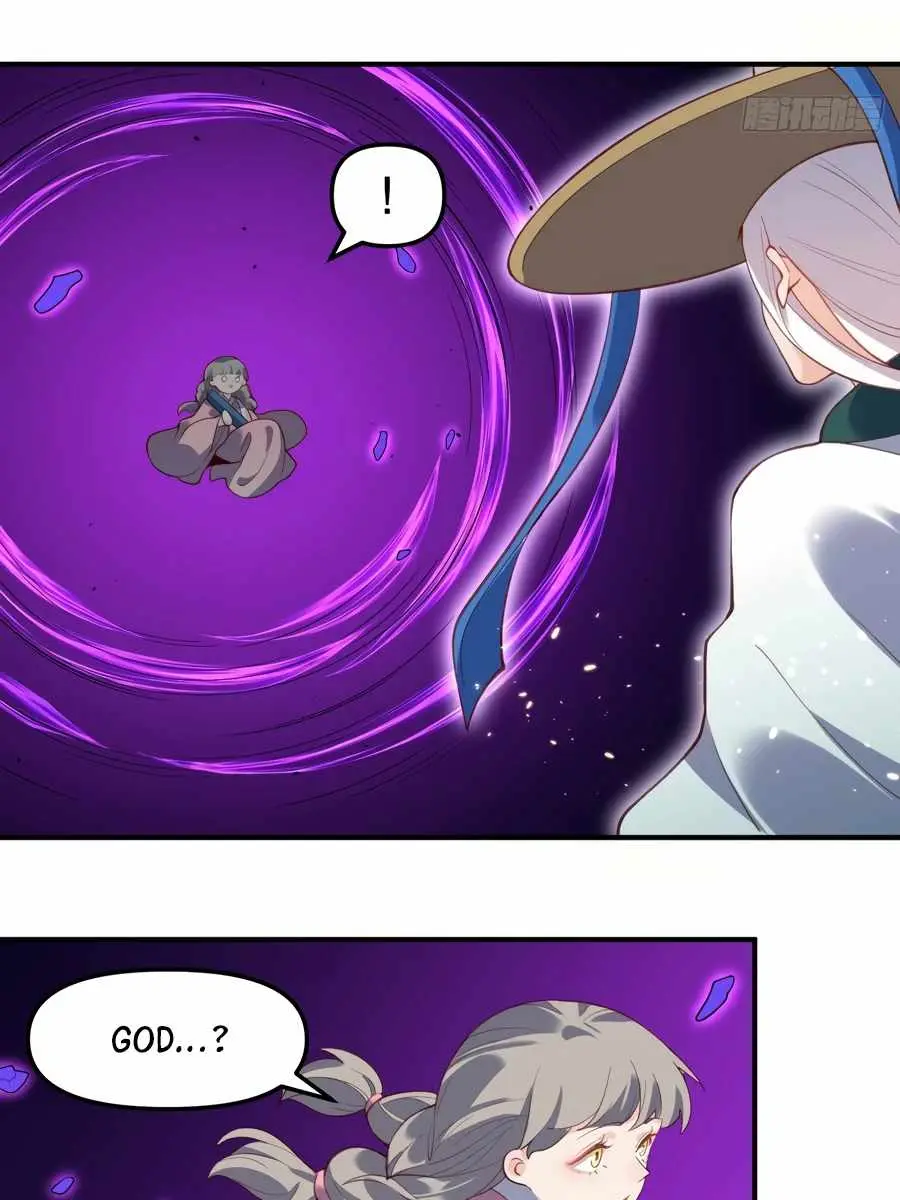 I'm Actually a Cultivation Bigshot Chapter 51 Page 14