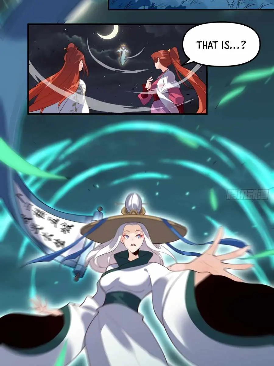 I'm Actually a Cultivation Bigshot Chapter 51 Page 18