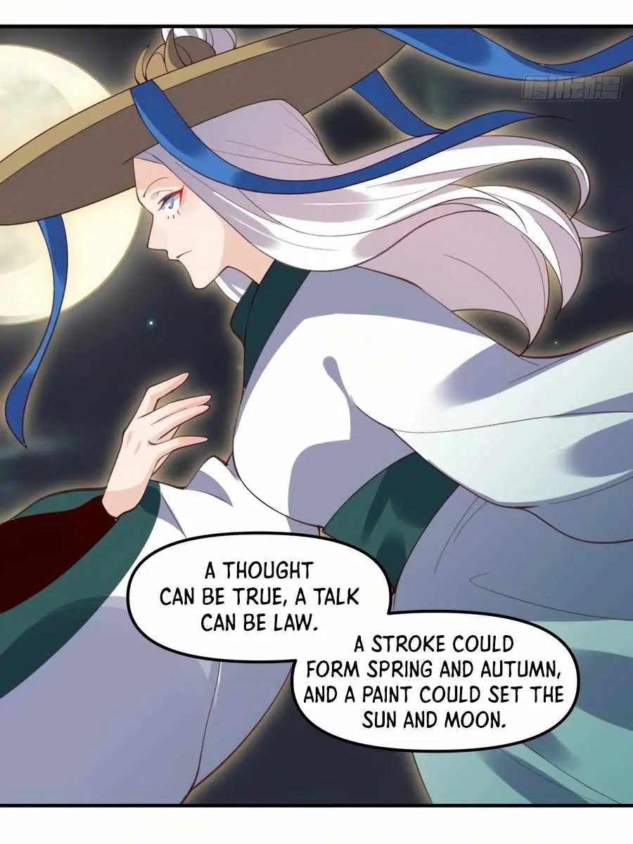 I'm Actually a Cultivation Bigshot Chapter 51 Page 20