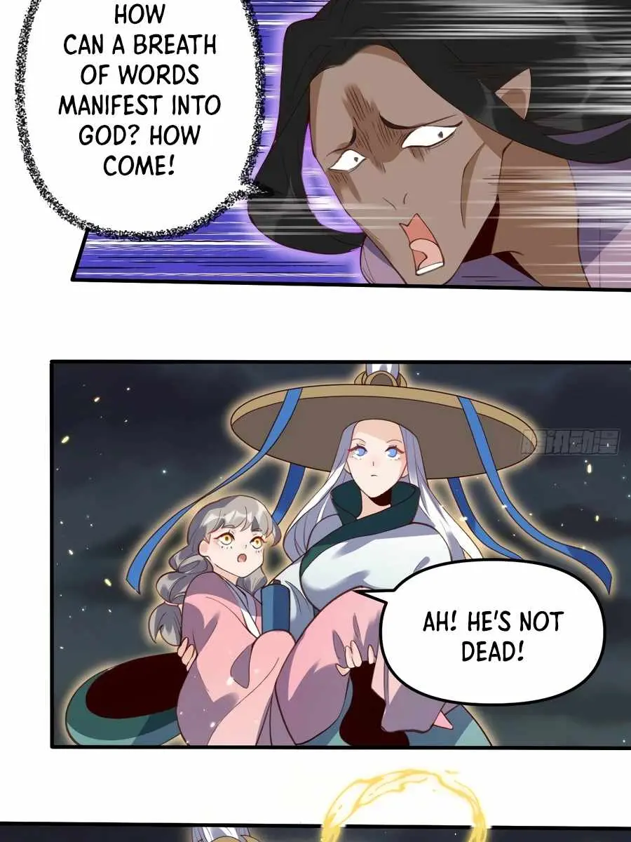 I'm Actually a Cultivation Bigshot Chapter 51 Page 26