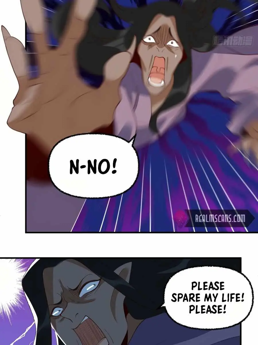 I'm Actually a Cultivation Bigshot Chapter 51 Page 29