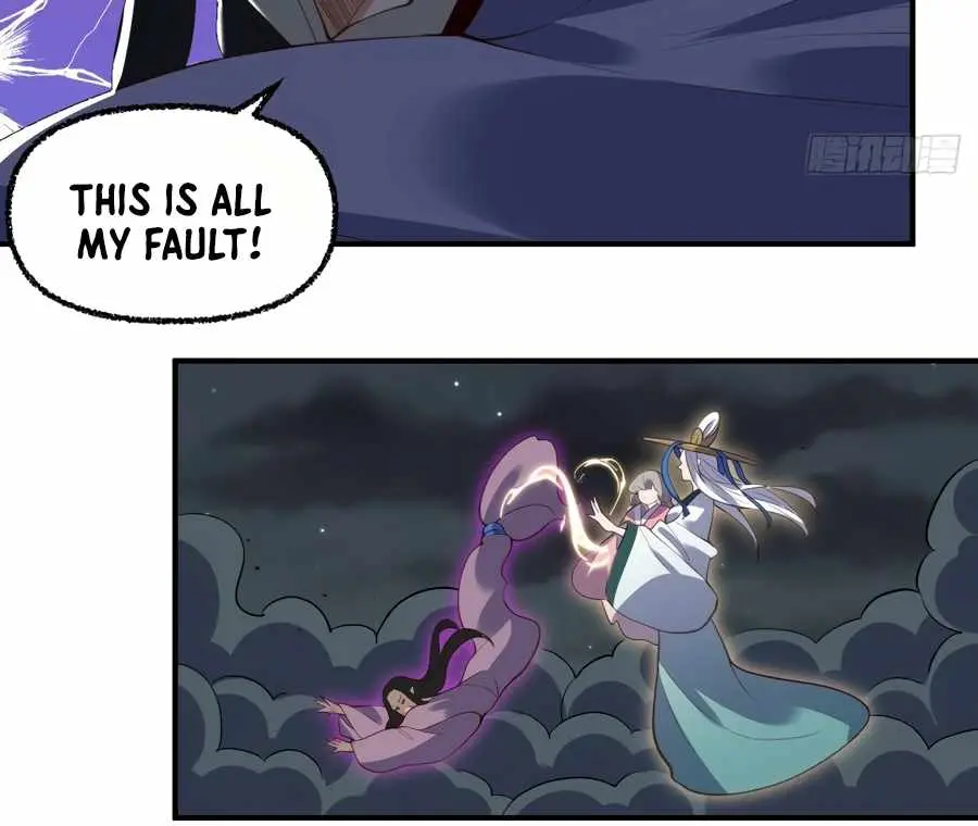 I'm Actually a Cultivation Bigshot Chapter 51 Page 30