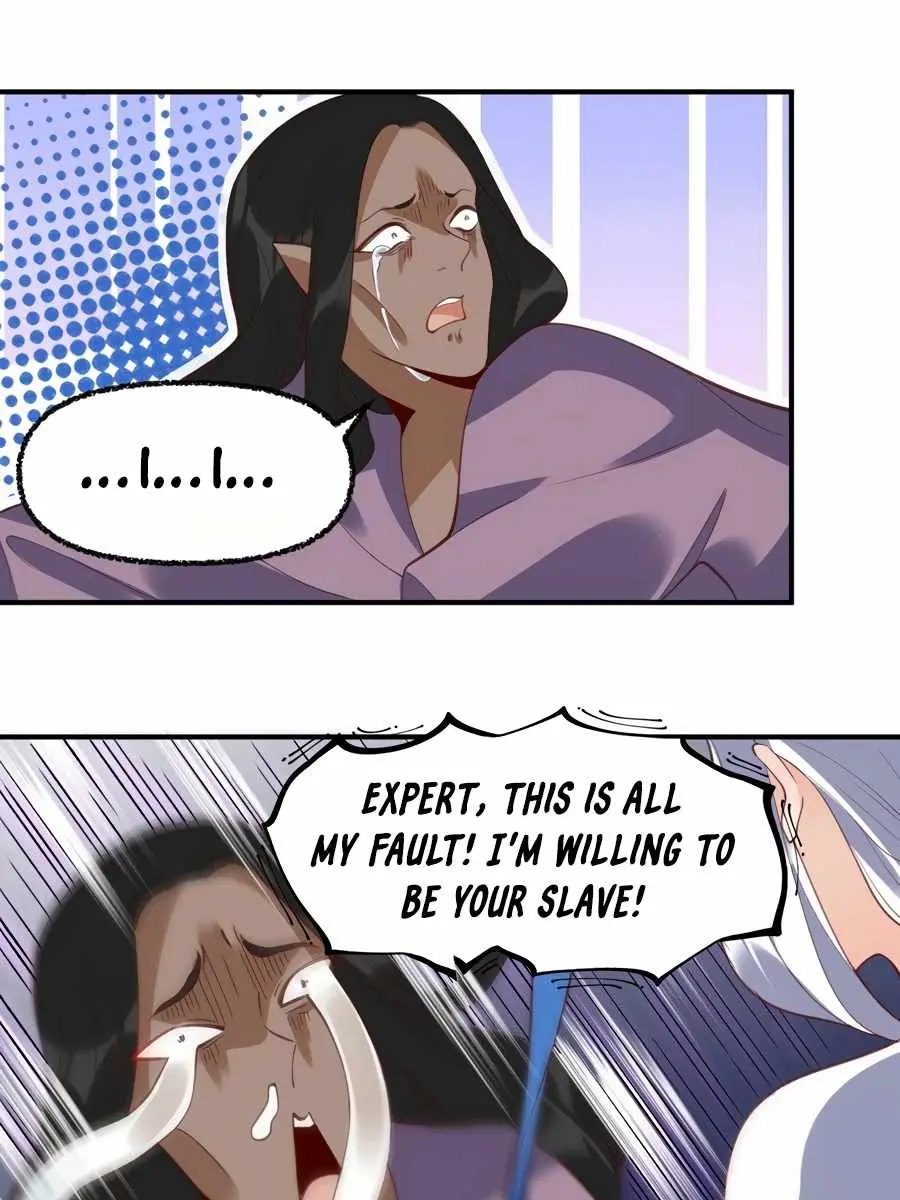 I'm Actually a Cultivation Bigshot Chapter 51 Page 31