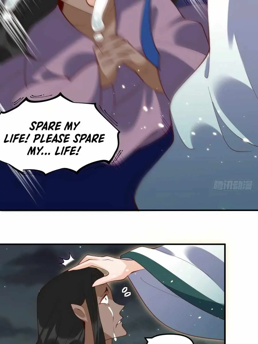 I'm Actually a Cultivation Bigshot Chapter 51 Page 32