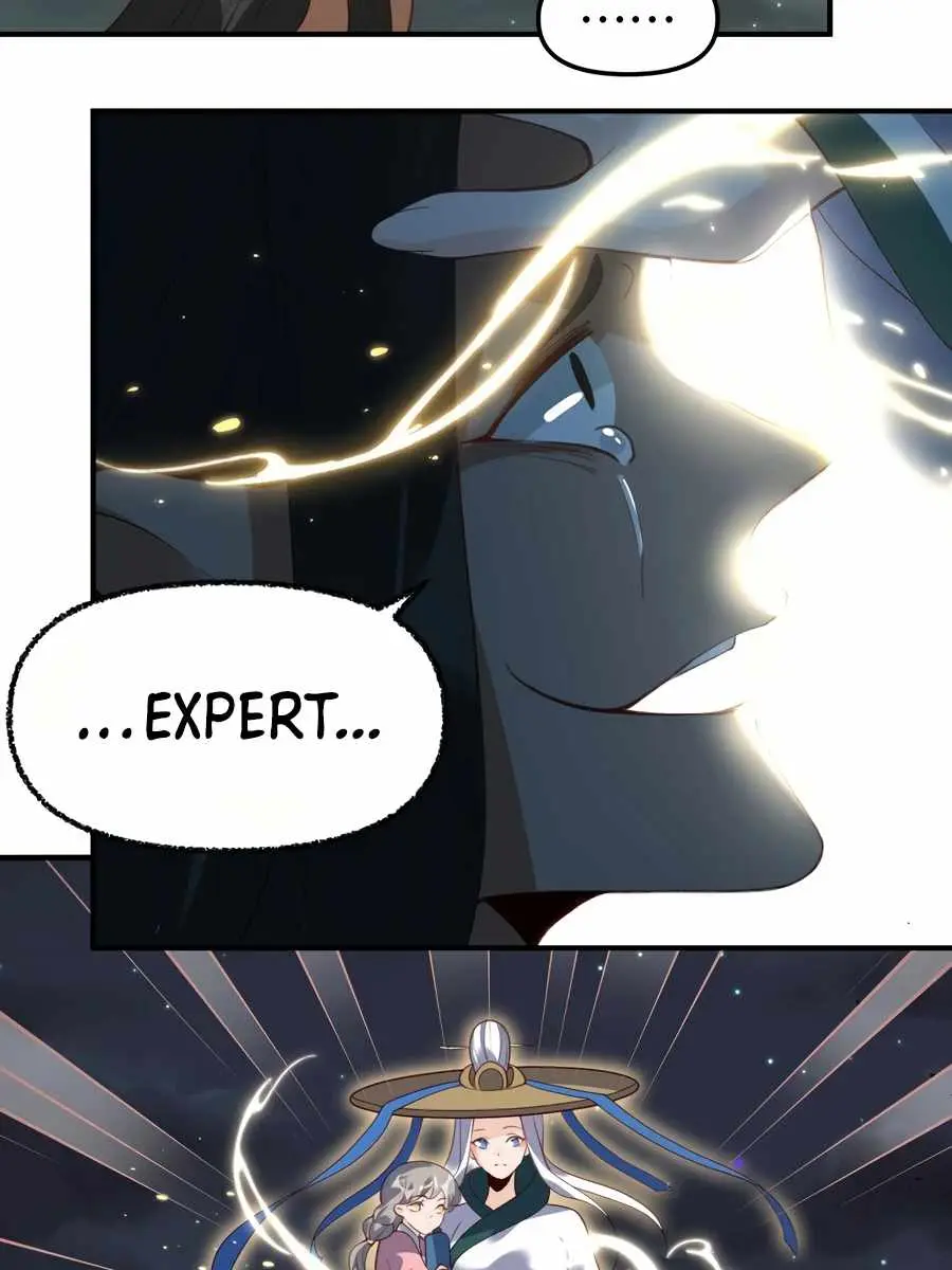 I'm Actually a Cultivation Bigshot Chapter 51 Page 33