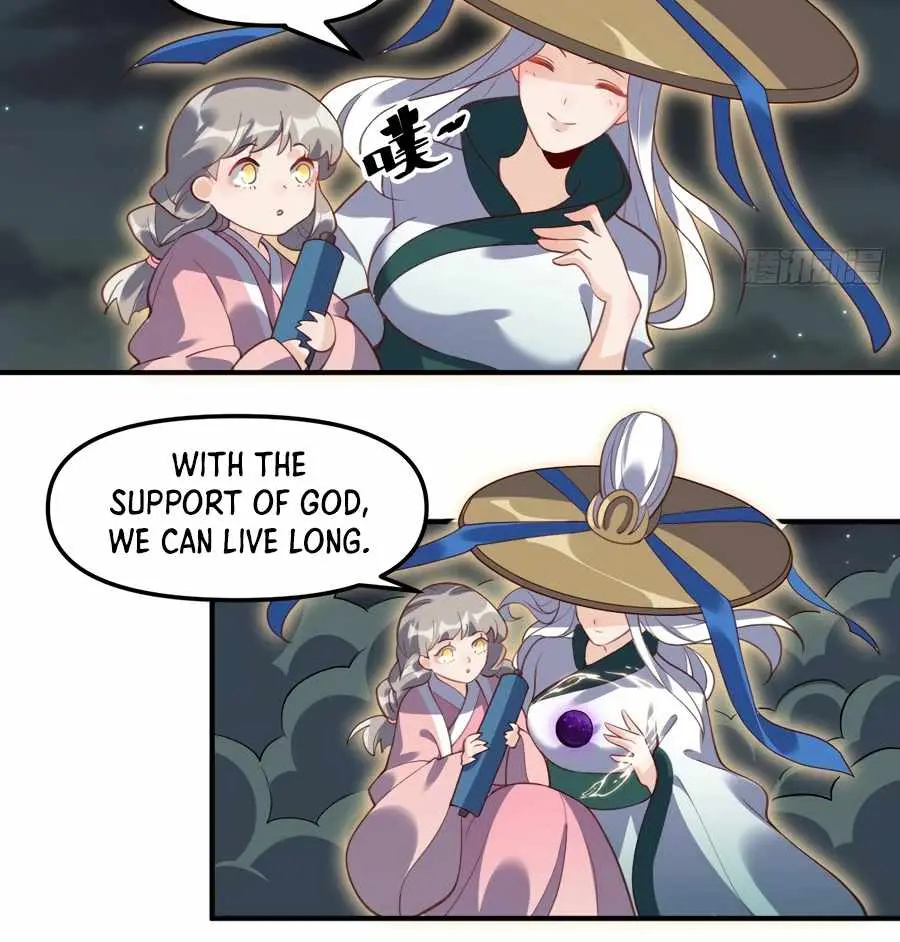 I'm Actually a Cultivation Bigshot Chapter 51 Page 37