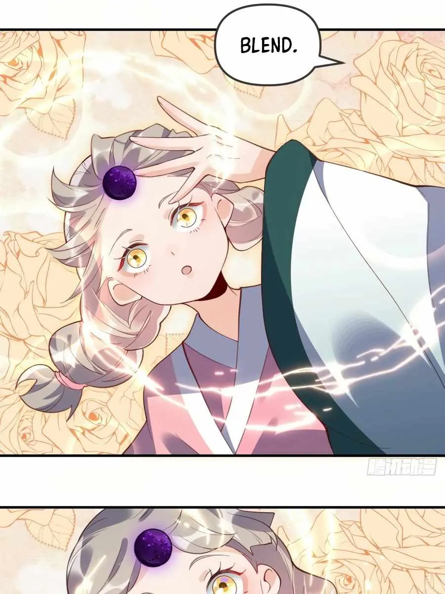 I'm Actually a Cultivation Bigshot Chapter 51 Page 38