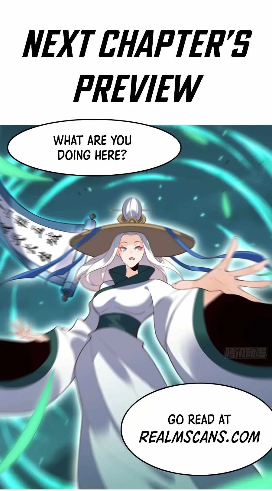 I'm Actually a Cultivation Bigshot Chapter 51 Page 41