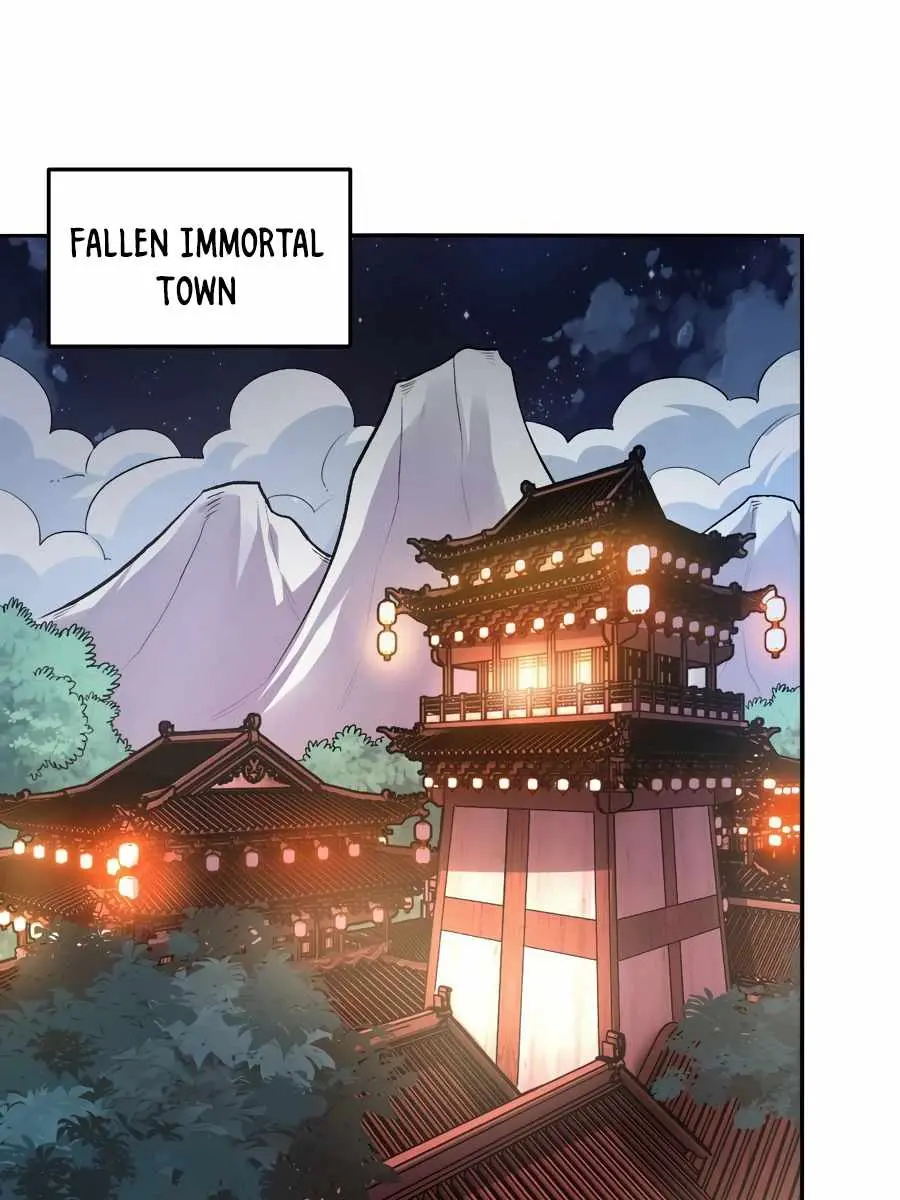 I'm Actually a Cultivation Bigshot Chapter 52 Page 5