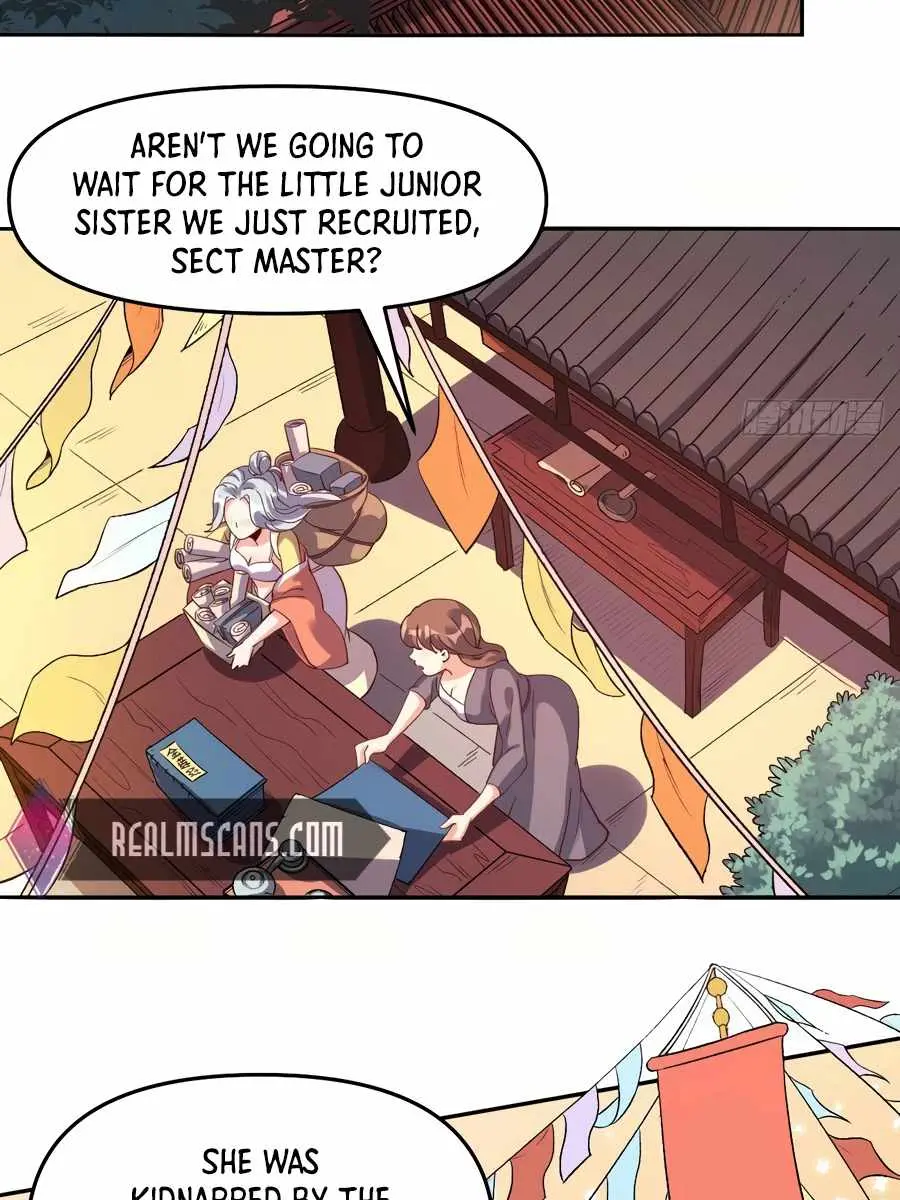 I'm Actually a Cultivation Bigshot Chapter 52 Page 6
