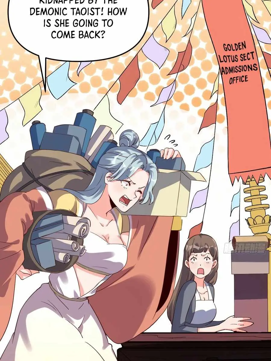 I'm Actually a Cultivation Bigshot Chapter 52 Page 7