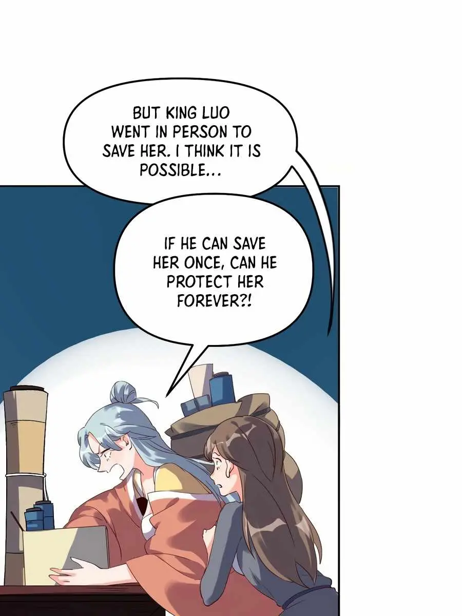 I'm Actually a Cultivation Bigshot Chapter 52 Page 9
