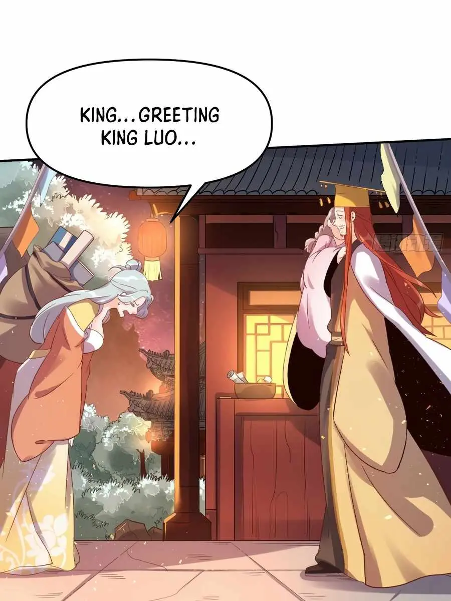 I'm Actually a Cultivation Bigshot Chapter 52 Page 15