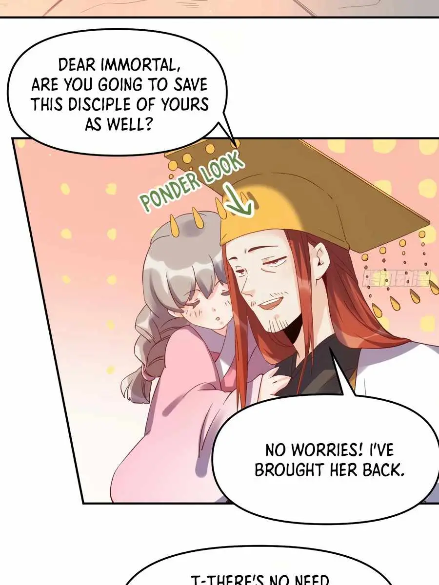 I'm Actually a Cultivation Bigshot Chapter 52 Page 16