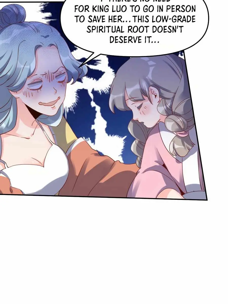 I'm Actually a Cultivation Bigshot Chapter 52 Page 17