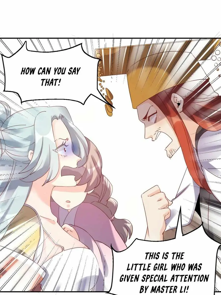 I'm Actually a Cultivation Bigshot Chapter 52 Page 18