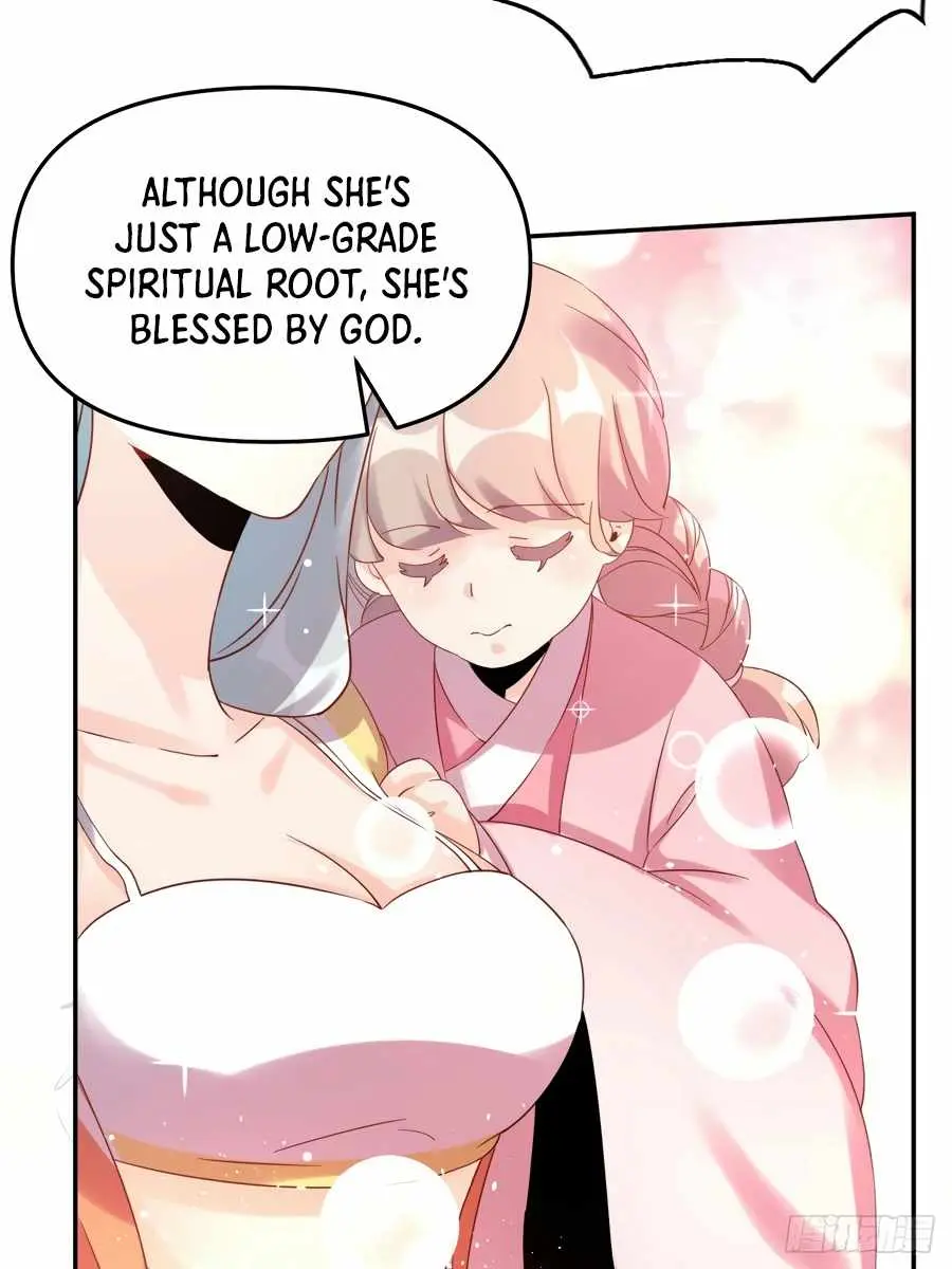I'm Actually a Cultivation Bigshot Chapter 52 Page 19