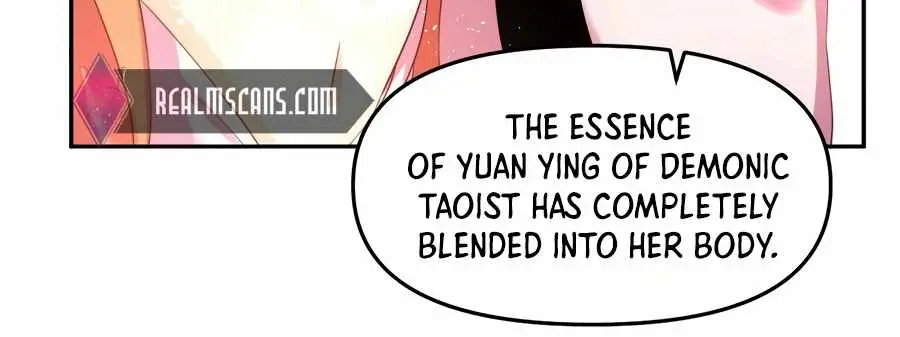 I'm Actually a Cultivation Bigshot Chapter 52 Page 20