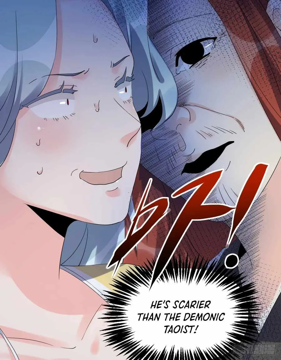 I'm Actually a Cultivation Bigshot Chapter 52 Page 24