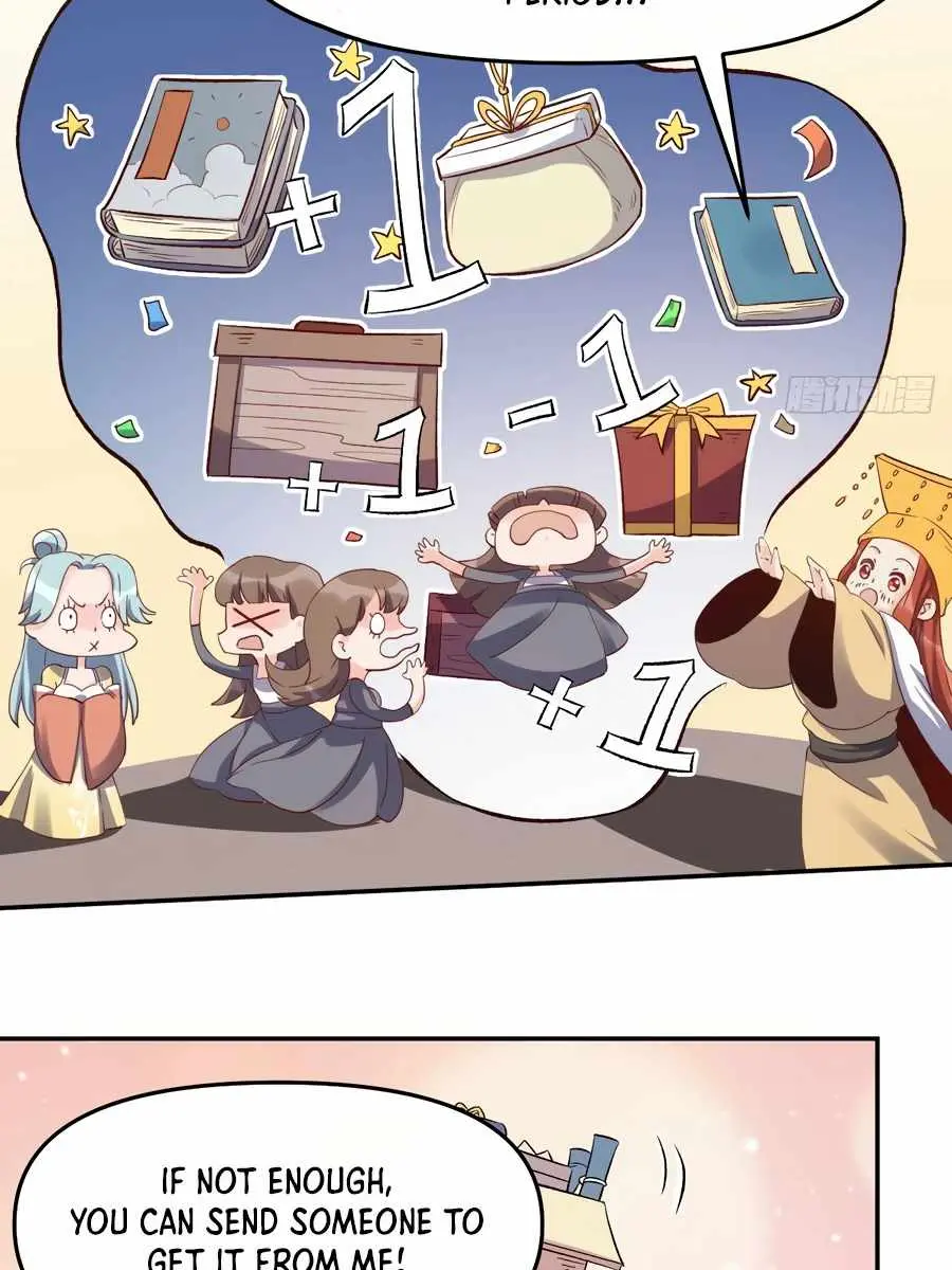I'm Actually a Cultivation Bigshot Chapter 52 Page 26