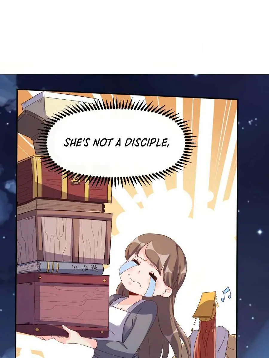I'm Actually a Cultivation Bigshot Chapter 52 Page 30