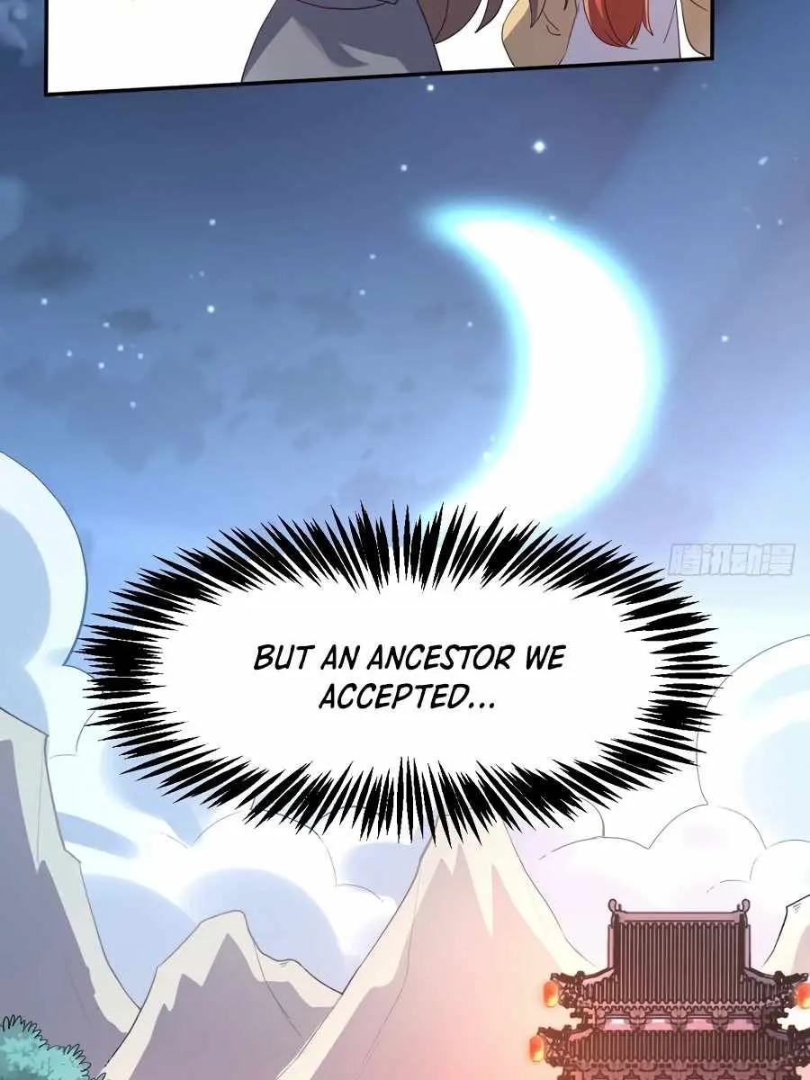 I'm Actually a Cultivation Bigshot Chapter 52 Page 31