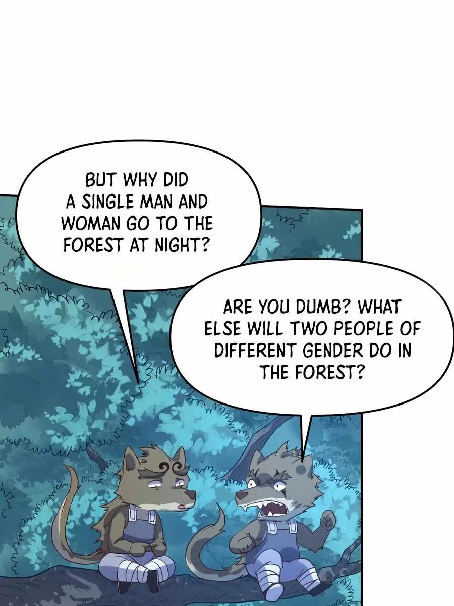 I'm Actually a Cultivation Bigshot Chapter 52 Page 37