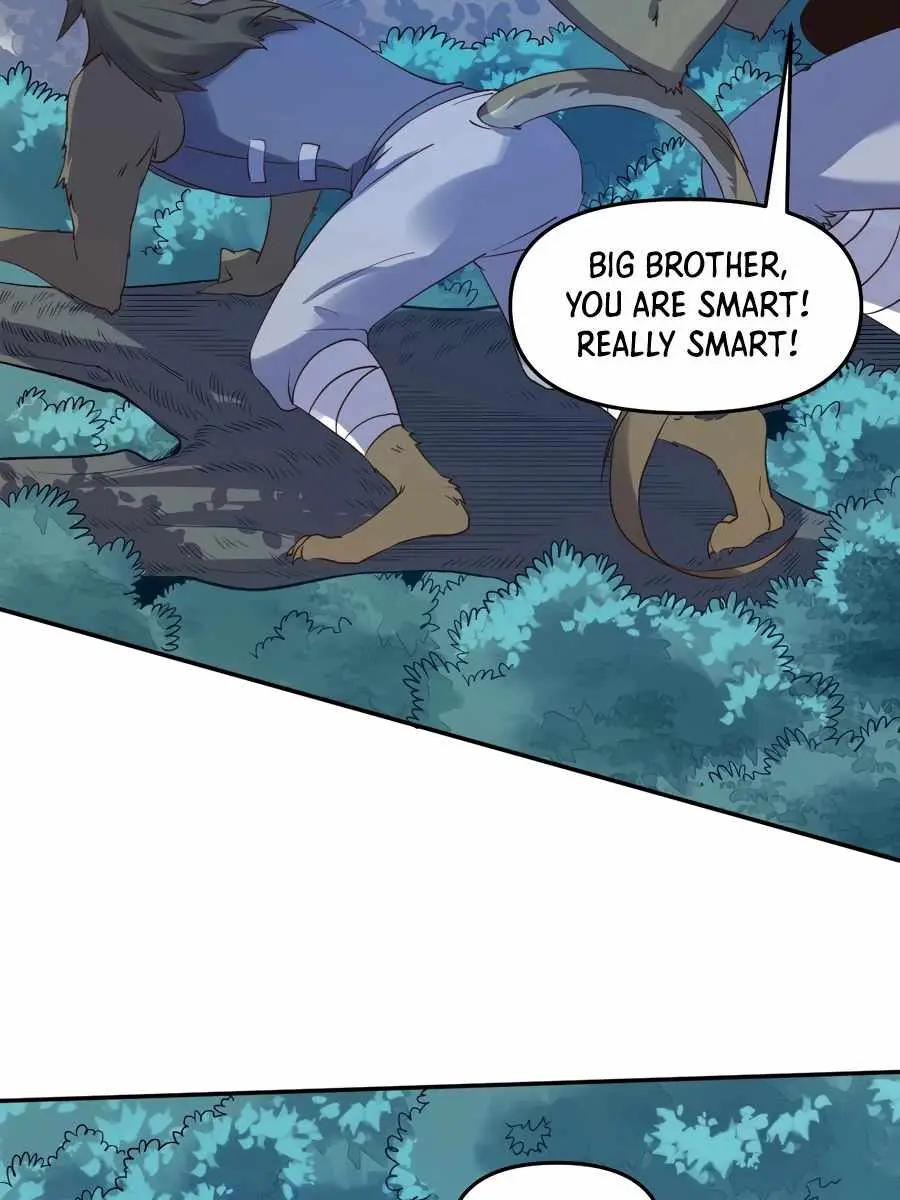 I'm Actually a Cultivation Bigshot Chapter 52 Page 39