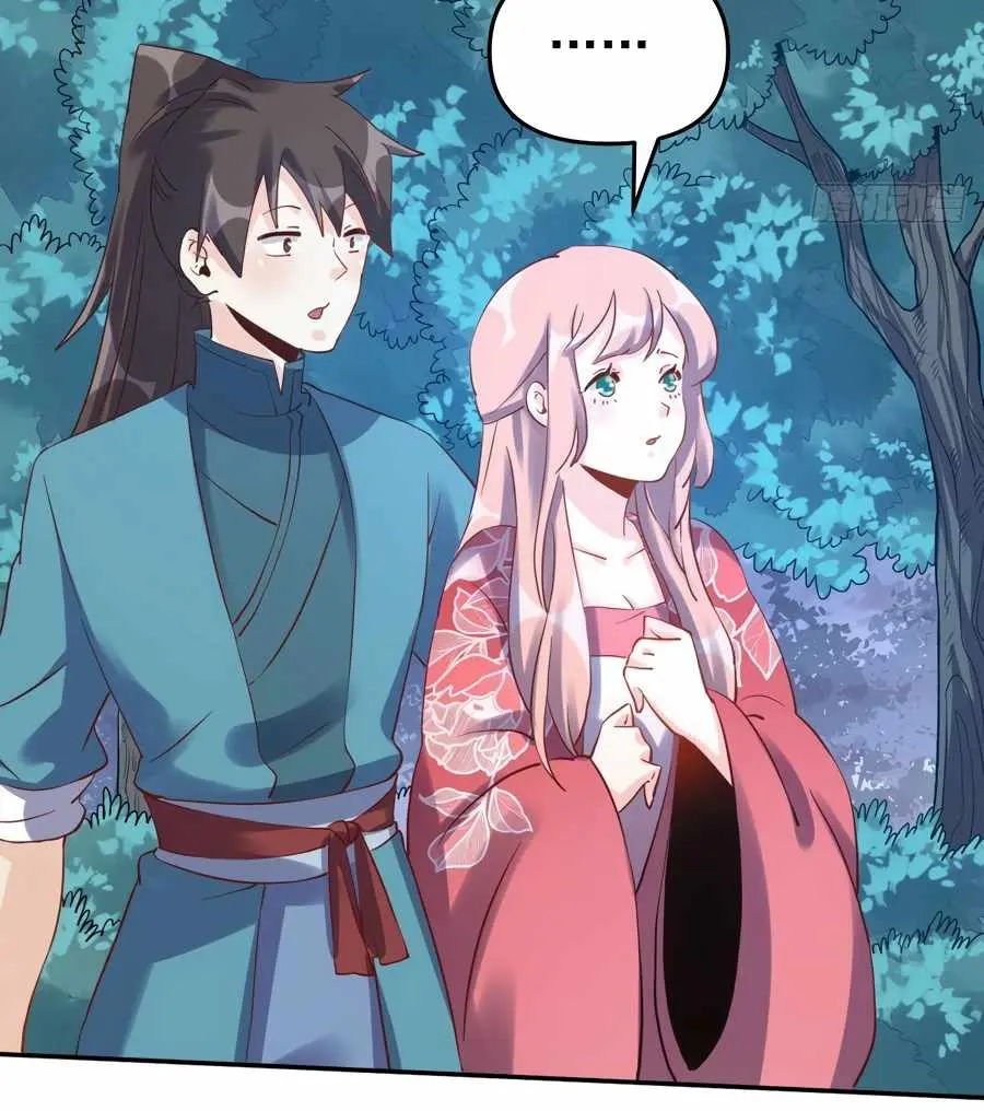 I'm Actually a Cultivation Bigshot Chapter 52 Page 40