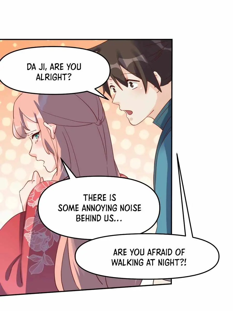 I'm Actually a Cultivation Bigshot Chapter 52 Page 41