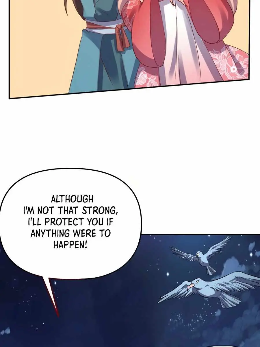 I'm Actually a Cultivation Bigshot Chapter 52 Page 43