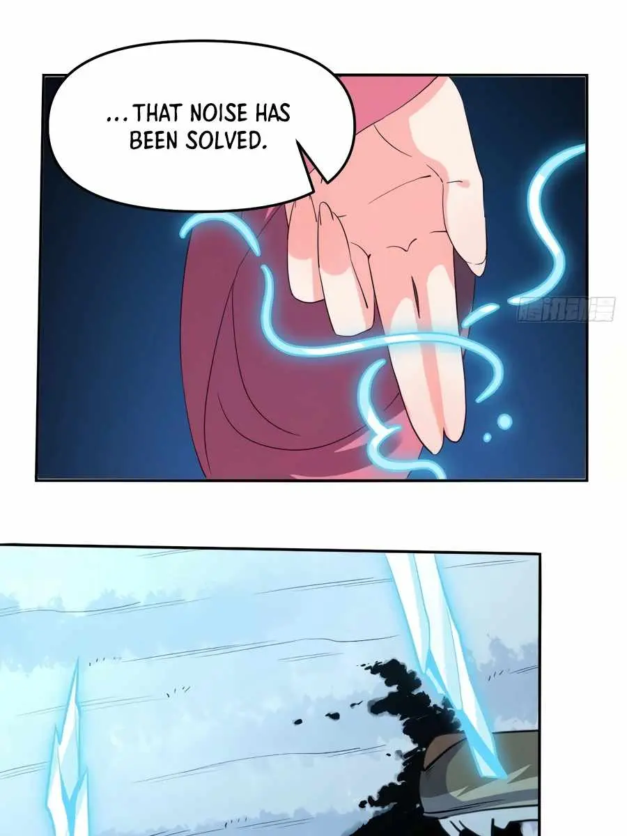 I'm Actually a Cultivation Bigshot Chapter 52 Page 46