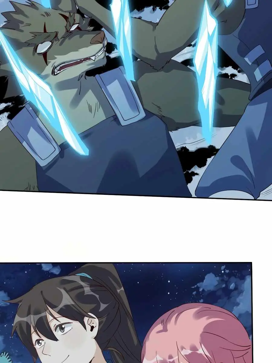 I'm Actually a Cultivation Bigshot Chapter 52 Page 48