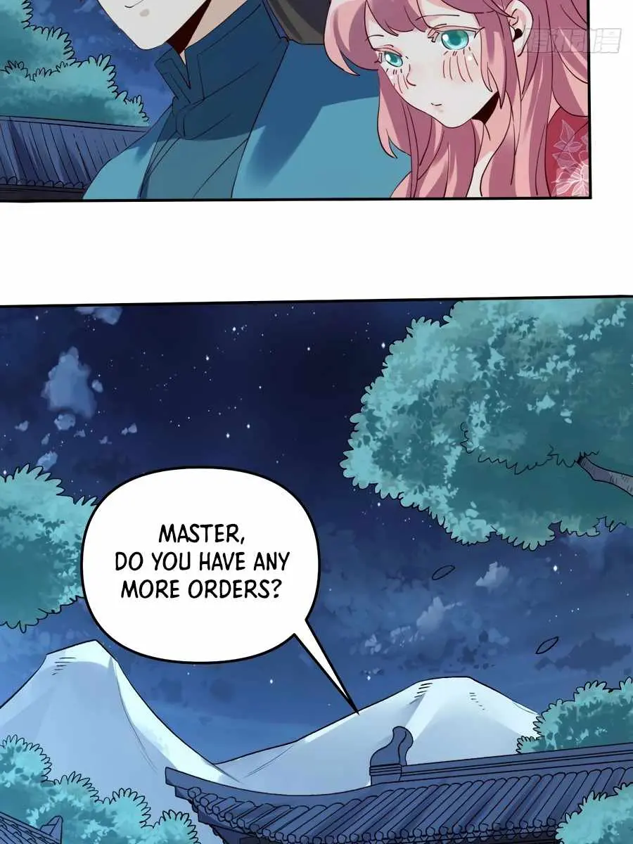 I'm Actually a Cultivation Bigshot Chapter 52 Page 49