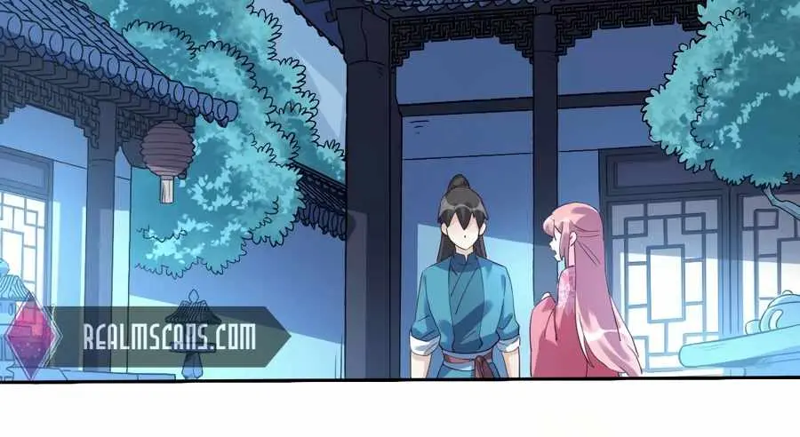 I'm Actually a Cultivation Bigshot Chapter 52 Page 50