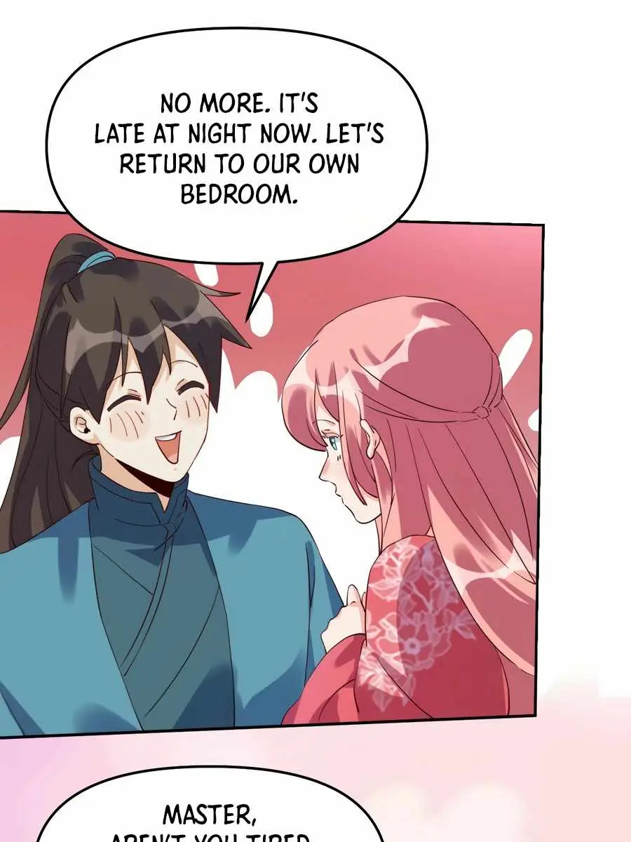 I'm Actually a Cultivation Bigshot Chapter 52 Page 51
